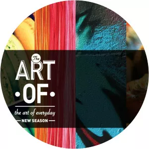 The Art Of - 2013 ‧ 5 seasons