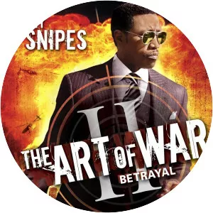 The Art of War II: Betrayal