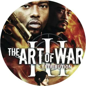 The Art of War III: Retribution