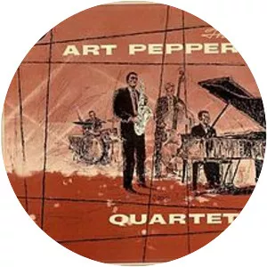 The Art Pepper Quartet - Album by Art Pepper