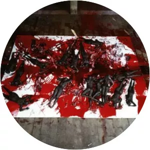 The Art Star and the Sudanese Twins