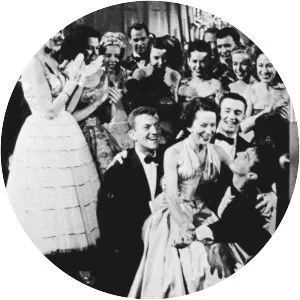 The Arthur Murray Party