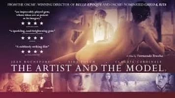 The Artist and the Model - 2012 ‧ Drama ‧ 1h 45m