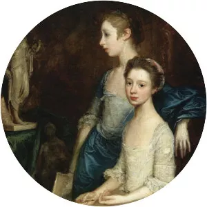 The Artist's Daughters