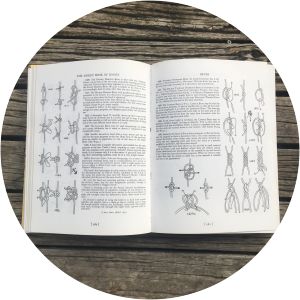 The Ashley Book of Knots