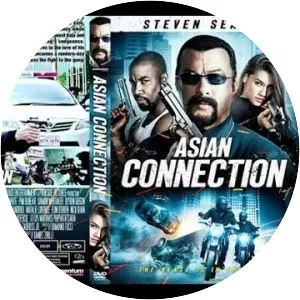 The Asian Connection - 2016 ‧ Drama/Crime ‧ 1h 31m