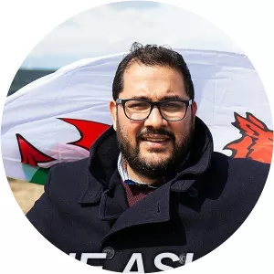 The Asian WelshSince 2021 - TV series