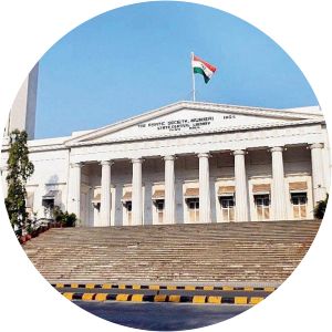 The Asiatic Society of Mumbai