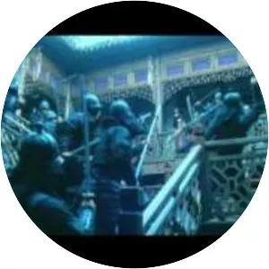 The assassin's blade