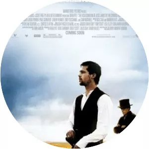 The Assassination of Jesse James by the Coward Robert Ford - 2007 ‧ Drama/History ‧ 2h 40m