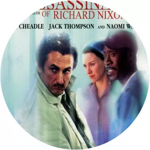 The Assassination of Richard Nixon