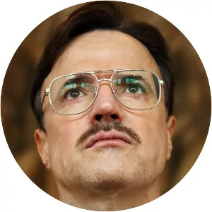 The Assets - American drama miniseries