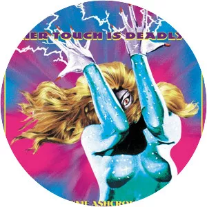 The Astounding SheMonster