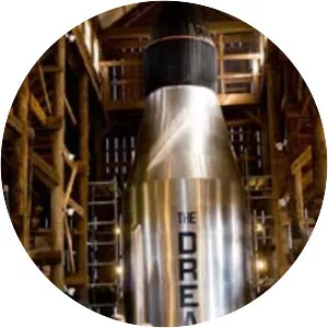 The Astronaut Farmer - 2006 ‧ Indie film/Drama ‧ 1h 44m