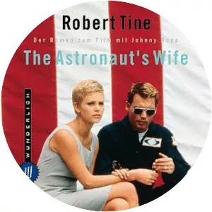 The Astronaut's Wife - 1999 ‧ Thriller/Indie film ‧ 1h 50m