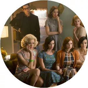 The Astronaut Wives Club