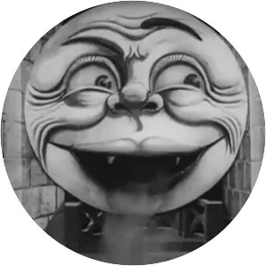 The Astronomer's Dream - 1898 ‧ Fantasy/Short ‧ 3 mins