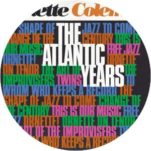 The Atlantic Years (Remastered) - Album by Ornette Coleman