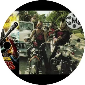 The Atlantis Interceptors - 1983 ‧ Action/Mystery ‧ 1h 38m