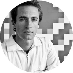 The Atlas - French painter