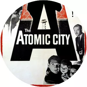 The Atomic City - 1952 ‧ Thriller/Drama ‧ 1h 25m
