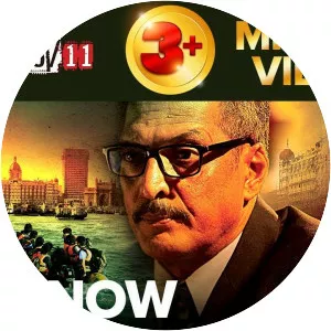 The Attacks of 26/11