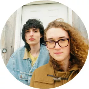 The Aubreys - Musical band