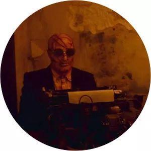 The Auditor - Fictional character