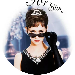 The Audrey Hepburn Story