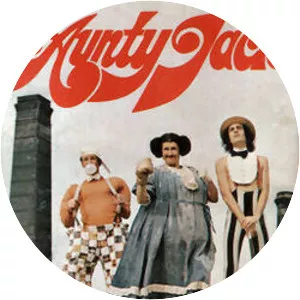 The Aunty Jack Show
