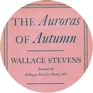 The Auroras of Autumn - Book by Wallace Stevens