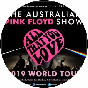 The Australian Pink Floyd Show