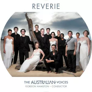 The Australian Voices