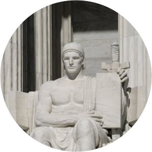 The authority of law