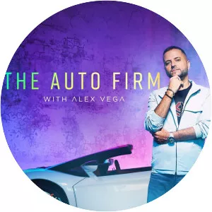 The Auto Firm With Alex Vega - TV program