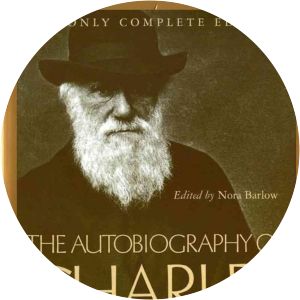 The Autobiography of Charles Darwin
