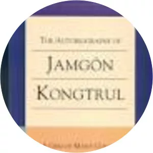 The autobiography of Jamgön Kongtrul - Book by Jamgon Kongtrul
