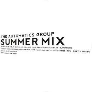 The Automatics Group