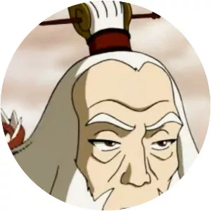 The Avatar and the Firelord