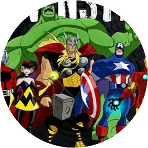 The Avengers: Earth's Mightiest Heroes