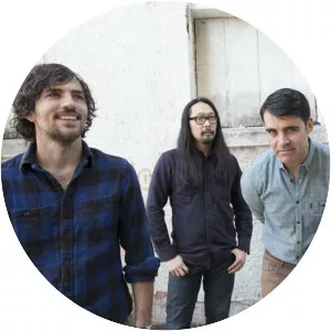 The Avett Brothers