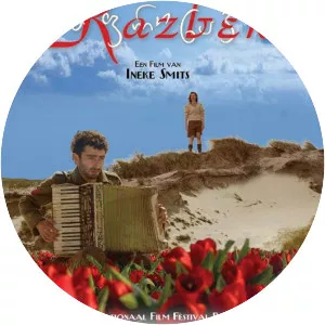 The Aviatrix of Kazbek (De vliegenierster van Kazbek)