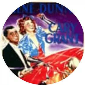 The Awful Truth - 1937 ‧ Romance/Comedy ‧ 1h 31m