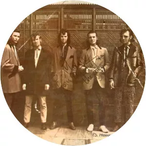 The Aynsley Dunbar Retaliation