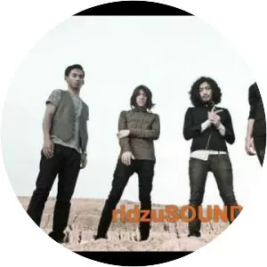 The Azenders - Musical group