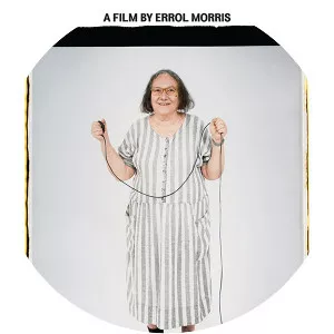 The B‑Side: Elsa Dorfman's Portrait . . .