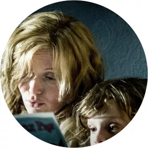 The Babadook: ReviewSince 2014 - TV program