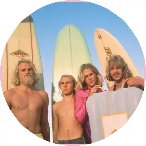 The Babe Rainbow - Musical artist