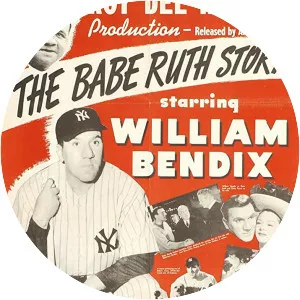 The Babe Ruth Story
