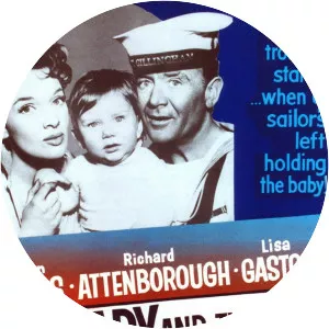 The Baby and the Battleship